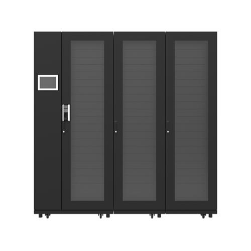 3SRT620K機柜式一體化機房總功率20KW制冷量達(dá)6K